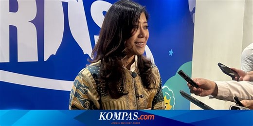 Indeks Masyarakat Digital Indonesia 2025 Naik Jadi 44,53 Persen