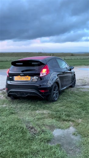 Exploring the Ford Fiesta: A Review