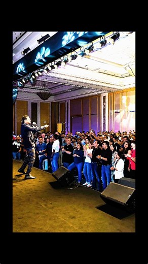 MJ Rakesh - The Mic Jockey | No Pen, No Page, No Script, No Skill... Pure love to entertain & trying to kill 😜 Credits: @ferrerorocherin @ascender_marketing_events... | Instagram