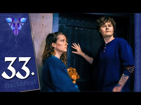 Leidraad | D&D DE NACHTEVAL | Ep33