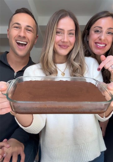 Delicious Gluten-Free Brownie Pudding Recipe