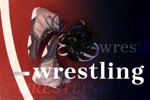 Wrestling results for Tuesday, Dec. 30, 2025