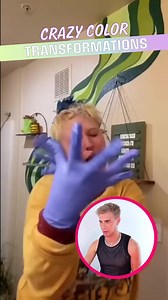 Color Choices I Did Not See Coming 😮‍💨✨ | Brad Mondo