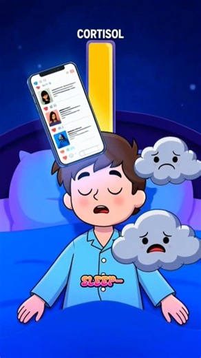 STOP Ignoring 3AM Wake Ups #health