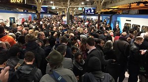 Complaints about unreliable public transport services double according to new figures from Public Transport Ombudsman