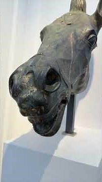 Did the Great Roman Bronze from Augsburg Belong to an Imperial Roman Quadriga?