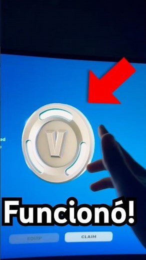 How to get FREE V-BUCKS in Fortnite 2025 🤫😱