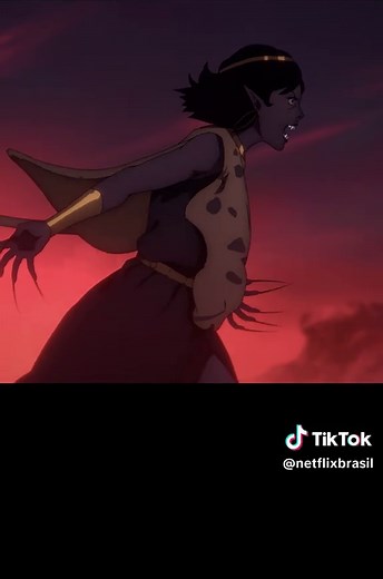 Alucard: Filho de Drácula em Castlevania Noturno