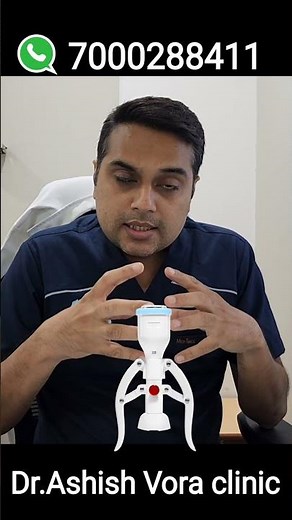 Safe Circumcision Without Stitches | ZSR Modern Techniques| Dr Ashish Vora #painfreecircumcision
