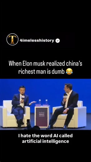🔱Timeless History🔱 on Instagram: "Alibaba didn’t start as a giant — it started as an idea. Founded in 1999 by Jack Ma, a former English teacher who believed the internet could level the playing field for small businesses. Today, Alibaba Group is one of the most powerful tech empires in the world. Proof that vision beats resources every time. 👉 Follow @4imelesshistory #Alibaba #JackMa #BusinessHistory #EntrepreneurMindset #TechEmpire #FromZeroToOne #SuccessStory"