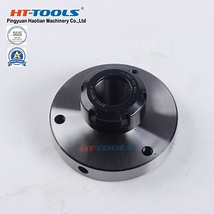 [Hot Item] Er25 Collet Fixture Er32-72 Er32-125 Collet Holders