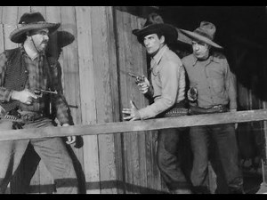 Terror of the Plains western movie full length complete