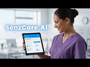 Smart Care: AI-Based Personalized Care Plans for Elderly | SenzMate