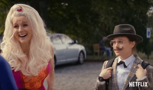 ‘Tales of the City’ First Trailer: Laura Linney’s Return to Barbary Lane Gets Misty