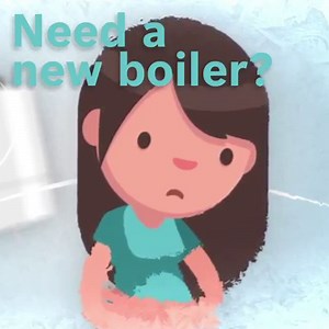 Worcester Bosch on Reels