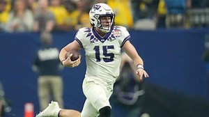 How to Watch TCU Vs. Georgia in National Championship: TV Channel, Start Time, More