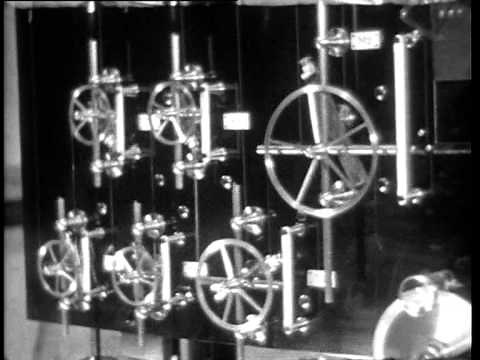 Tidal prediction machine Part II