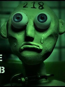 Inside the Human Lab - Movie