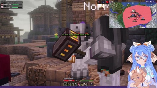 Silly time -> maybe mc rp?| NEW !merch | !stims !clip