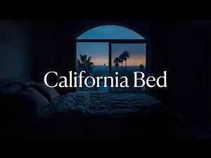 Rihanna - California King Bed (Official Video)