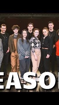 SHADOW AND BONE Season 2 Teaser Trailer Reveals All New Cast Members For The Netflix Sequel in 2022