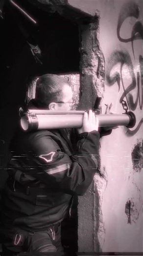 SRV600v Apocalyptic Run #motorcycle #pov #dark