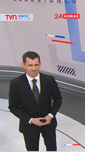 🔵 #24Debates Comenzó #24Debates de parlamentarios de este martes 23 de septiembre y en esta nos acompañaron los representantes del Distrito 28 pertenecientes a las siguientes comunas: Antártica, Cabo de Hornos, Laguna Blanca, Natales, Porvenir, Primavera, Punta Arenas, Río Verde, San Gregorio, Timaukel, Torres del Paine. 📡 Sigue en vivo #24Debates por Canal 24 Horas y todas nuestras plataformas digitales. 📌 Ricardo Hernández Cremaschi - Chile Grande y Unido 📌 Alejandro Riquelme Ducci - Cambi