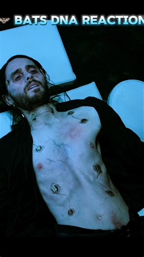 morbius #shorts 🦇🦇DNA power 💀#edit