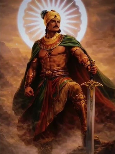 Samrat Ashoka Mauryan Empire History | Kalinga War Changed Ashoka #ashoka #history #ashokathegreat