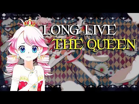 Long Live The Queen Gameplay - Rule or Die! - Let's Play Long Live The Queen Gameplay