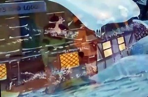 Scooby-Doo, Where Are You! 1969 Scooby Doo Where Are You S01 E017 That’s Snow Ghost