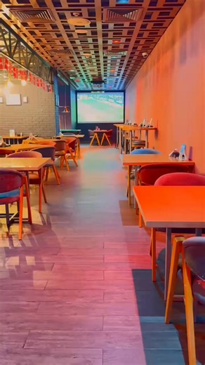 From chilled vibes to vibrant nights, get ready to exit ordinary and enter the world of fun at The Exit Sports Lounge 🌟 Join us for unforgettable moments and incredible memories! Get ready to enjoy: --> Happy Hour everyday from 12pm to 8pm --> Russian Stand Up Comedy (every Sat) - from 7.30 to 9pm --> Live Music (every Fri & Sat) from 9pm to 12.30am Book now - Call 971 4 381 8888 #TheExitsportslounge #NightlifeVibes | The Exit Sports Lounge Dubai