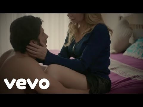 FAYZI – Melt Into Me Tonight (Official Music Video)