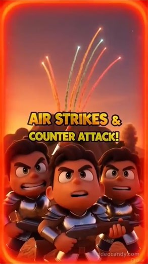 Taliban का बदला! 50+ Pakistani Posts पर Attack 🔥 #shorts #pakafghanclash