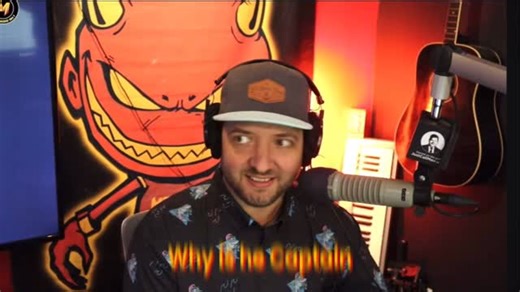 47 reactions | What is the D in Captain D’s? The answer may shock you! #iheartradio | Real Radio 104.1 | Facebook