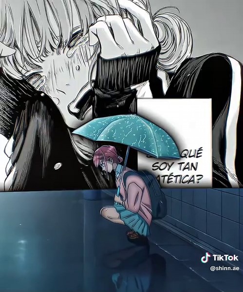 Hina you shouldn't have lost 😞 / Spoilers 🥀 #アニメ #Anime #アニメーション #animeedit #animesad #hinacho #aonohako #bluebox #mangaedit #shin #fyp #blueboxmanga