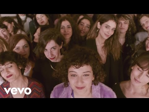 Melike Şahin - Sevmek Suçsa Suçluyum