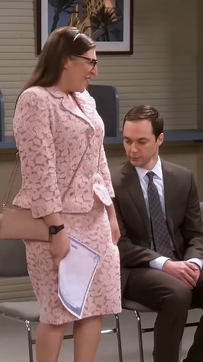 Sheldon quiere hacer una boda para Amy 🥰#short #tendencia #viralreelsシ #viralpost | The big bang theory clips