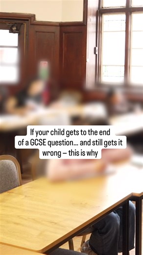 GCSE Maths: Avoid Common Mistakes & Boost Grades