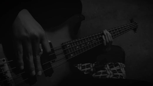 Muse - Hysteria (Bass cover) #fyp #bass #bassist @YouthQuake 'NEPAL' #cover