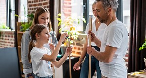 Comment bien choisir une queue de billard ?