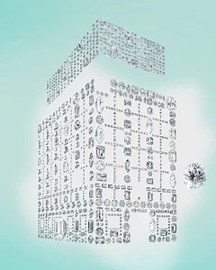 A whole new world of Tiffany & Co. awaits. Experience The Landmark at 727 Fifth Avenue, New York. #TheTiffanyLandmark #TiffanyAndCo Discover more: https://bit.ly/3AqTbz6 | Tiffany & Co.