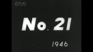 日本ニュース　戦後編 第２１号｜戦争｜NHKアーカイブス