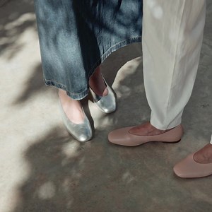Die neue Frühjahr/Sommer 2025 Kollektion ist da! ☀️ Jetzt Highlights der aktuellen Saison entdecken. | Gabor Shoes
