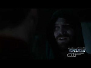 The Spectre Unlocks Barry's Full Potential Crisis on Infinite Earths Crossover HD