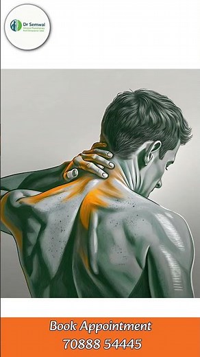 These symptoms often look like muscle strain, but the root cause is hidden—FIRST RIB