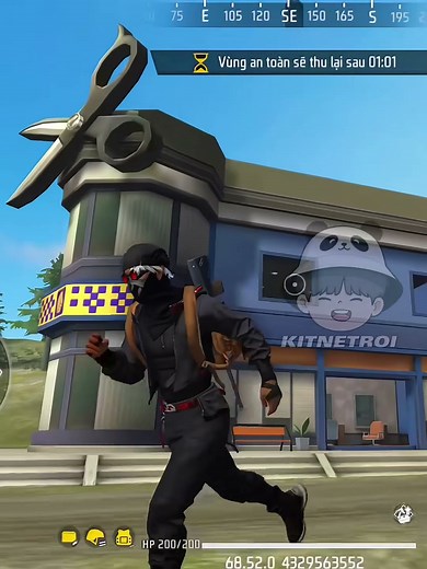 [OB52] Một số tính năng mới có trong Server test OB52!!