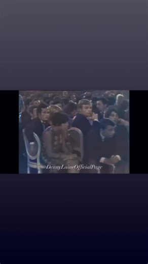 Remembering Ray Thomas and Mike Pinder on their birthdays: Mike Dec 27 and Ray Dec 29. ❤️🕊️ Happy heavenly birthday💙🌈 This video was August 1966 in France. -Liz Denny Laine #dbflaine #moodyblues @rockhall | Denny Laine