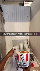 EX KFC EMPLOYEE TOLD ME THIS 🤫 | Rowheim Farooqui