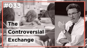 Dr. Ross Greene and Collaborative & Proactive Solutions (CPS) | TCE #033 — The Daily BA